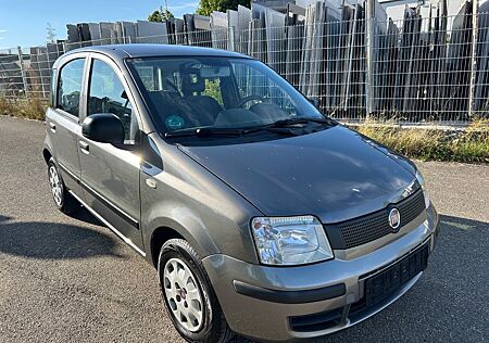 Fiat Panda 1.2 8V Classic