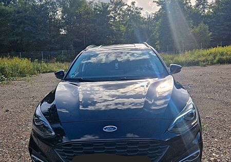 Ford Focus 1,5 EcoBoost 110kW Active Turnier Active