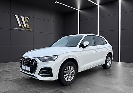 Audi Q5 40 TFSI quattro / Matrix-LED / AHK / 1. Hd
