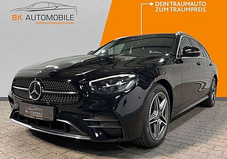 Mercedes-Benz E 300 e AMG #Wide.#LED#Distr.#Memory#HeadUp#360°