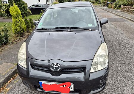 Toyota Verso
