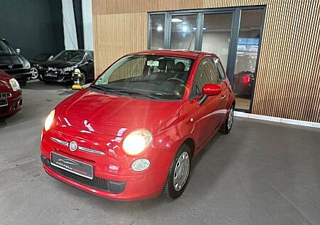 Fiat 500 Pop 1. Hand