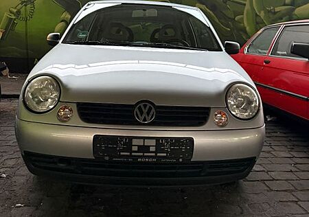 VW Lupo Volkswagen 1.4 44kW Comfortline Comfortline