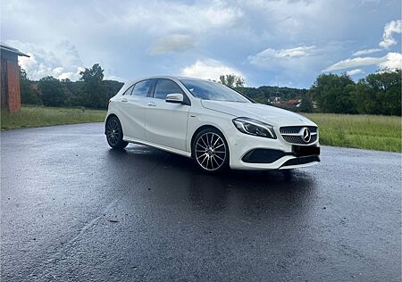 Mercedes-Benz A 200 PEAK Edition PEAK Edition A-Klasse