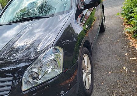 Nissan Qashqai 2.0 Tekna CVT-M6 Automatik tekna