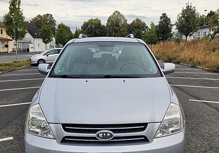 Kia Carnival 2.9 CRDi EX EX