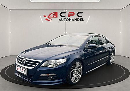 VW Passat Volkswagen CC Basis 4Motion