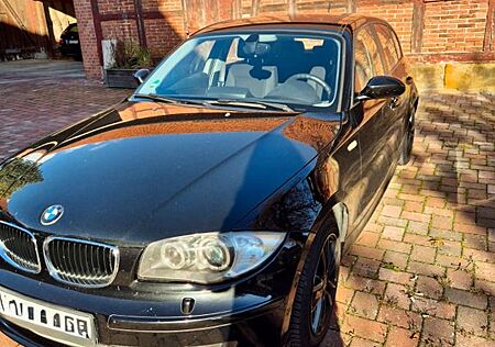 BMW 116 gebraucht kaufen BMW 116i Edition Lifestyle Edition Lifestyle