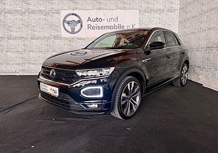 VW T-Roc Volkswagen Sport 1,5 TSI/NAVI/LED/BEATS/R-LINE