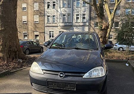 Opel Corsa 1.2 -