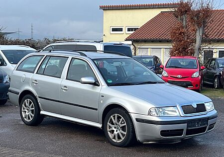 Skoda Octavia Combi Ambiente 1,9 TDI*KLIMA*