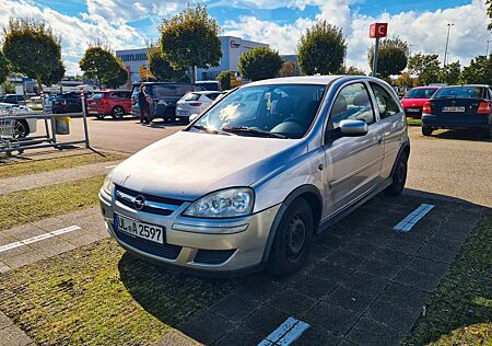 Opel Corsa 1.2 Twinport TÜV bis 10.25