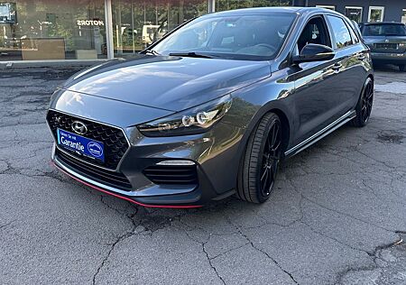Hyundai i30 N Performance 2,0 TGDI/CarPlay,LED,Kamera