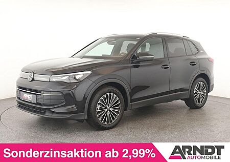 VW Tiguan Volkswagen 1.5 eTSI DSG GOAL+ Pano Navi Key 360 18"