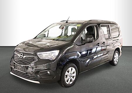 Opel Combo Electric Combo e-Life XL Ultimate