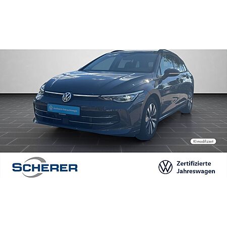 VW Golf leasen