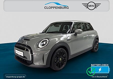 Mini Cooper SE Navi+SHZ+Fernl.Ass+Spurass.+Klimaaut.