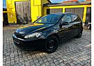 VW Golf Volkswagen 1.4 Comfortline Comfortline