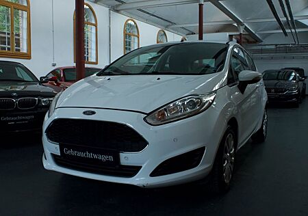 Ford Fiesta Trend *TÜV SERVICE NEU*