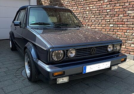 VW Golf Volkswagen