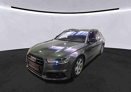 Audi A6 3.0 TDI quattro S LINE /AHK/PANO/CAM/ACC/XENO