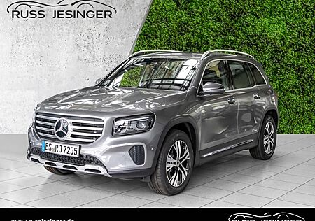 Mercedes-Benz GLB 200 d Progressive *Cam*MBeam*Distr*TotW*KeyG