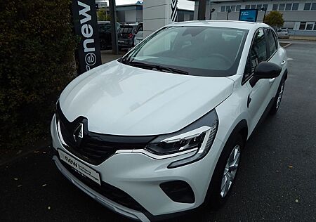 Renault Captur TCe 90 Zen