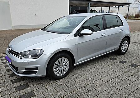 VW Golf Volkswagen 1.6 TDI BMT *Navi*PDC*Klimatronic*Tempomat