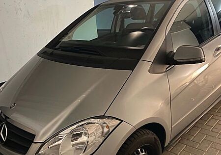 Mercedes-Benz A 160 A-Klasse /Automatik