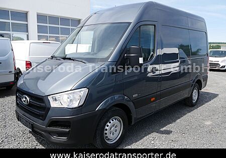 Hyundai H 350 H350 Cargo L2H2 150 eVGT Kastenwagen Euro6