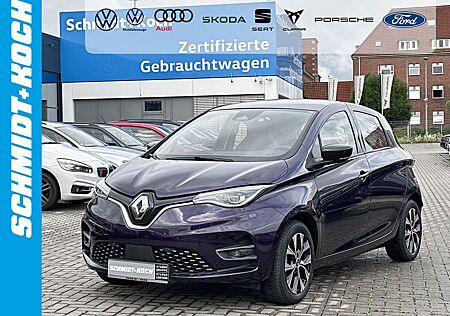 Renault ZOE Evolution R135/ EV50 INKL.BATTERIE CCS-DOSE