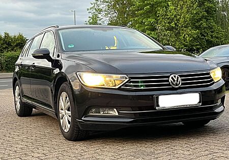 VW Passat Variant Volkswagen Comfortline BMT/Start-Stopp