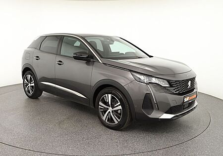 Peugeot 3008 PureTech 130 Allure ACC|Alarm|SHZ|Navi|LED