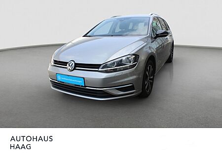 VW Golf Volkswagen VII Variant Comfortline 1.6 TDI IQ.Drive Co