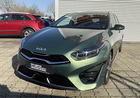 Kia Pro_ceed ProCeed 1.5 T-GDI DCT7 OPF GT LINE/ Performence