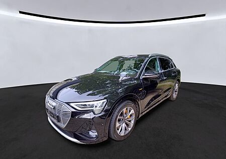 Audi e-tron 50 2x S LINE/MTRX/ACC/HuD/NACHT/PANO/360°