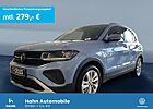 VW T-Cross Volkswagen "LIFE" 1,0 TSI 116PS 6-Gang