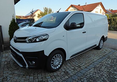 Toyota Pro Ace Proace (Verso) 2.0 D. L2 Meister Klima Tempomat