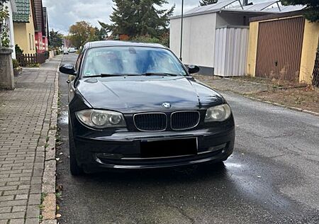 BMW 116i -