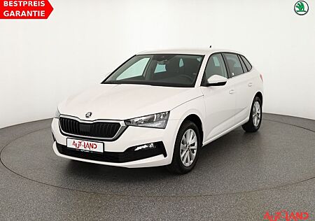 Skoda Scala 1.0 TSI LED Kamera PDC
