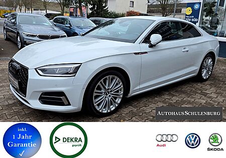 Audi A5 3x S-line Digitaltacho Head-Up Kamera