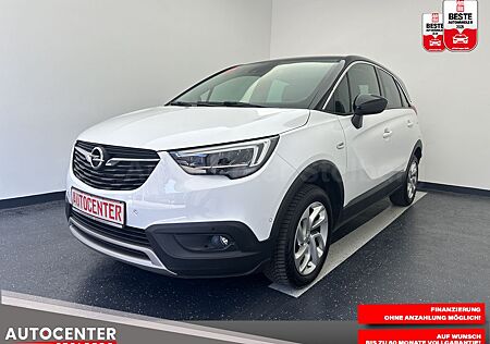 Opel Crossland X Crossland Innovation "NAVI-CAM-MUTLI-TEMPO-ALU"