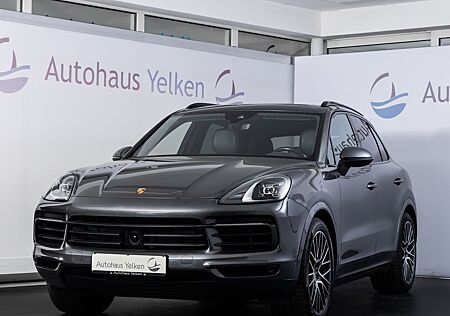 Porsche Cayenne PDLS*ACC*LUFT*PANO*RFK