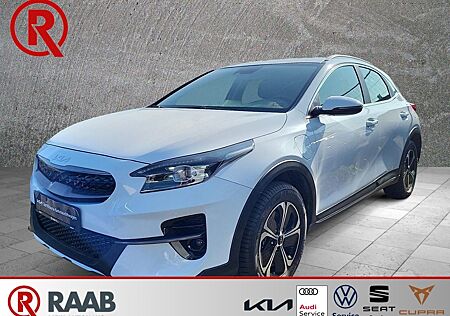 Kia XCeed Vision Plug-in Hybrid 1.6 EU6d Android Aut