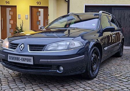 Renault Laguna II Grandtour Dynamique