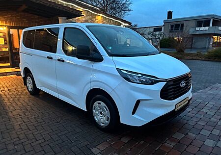 Ford Transit Custom +9.Sitzer Trend+Klima+Led+Leder