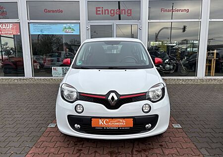 Renault Twingo *Klima*2Hand*HU NEU*5Türer*Alu Felgen