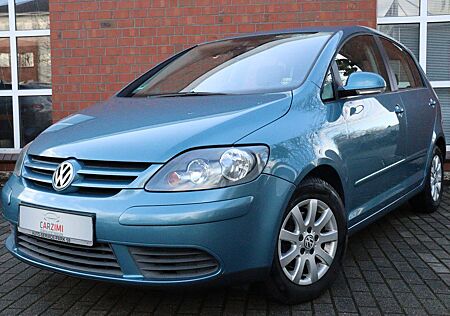 VW Golf Plus Volkswagen V 1.6 Comfortline Autom. Klima PDC