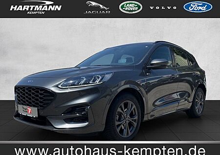 Ford Kuga ST-Line Bluetooth Head Up Display Navi LED