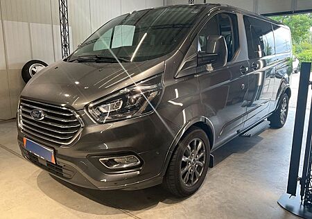Ford Tourneo Custom L2 Automatik AHK+STANDHZG+ACC